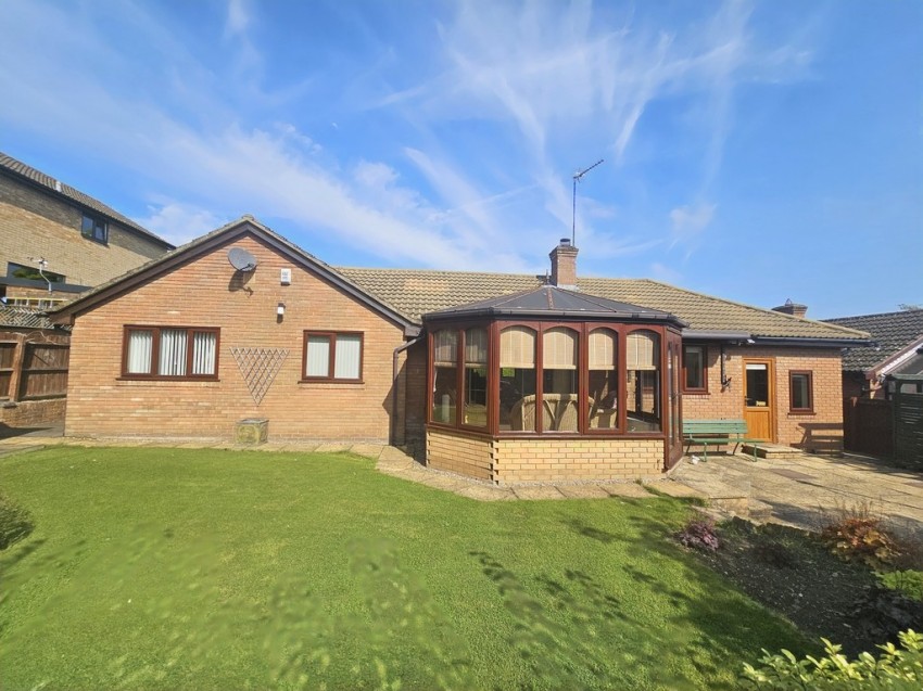 Images for Westminster Croft, Brackley, Northants