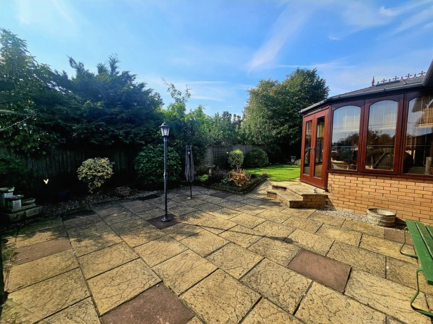 Images for Westminster Croft, Brackley, Northants