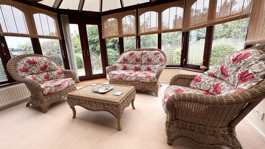 Images for Westminster Croft, Brackley, Northants