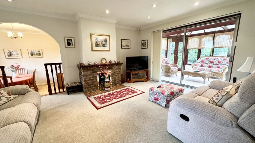 Images for Westminster Croft, Brackley, Northants