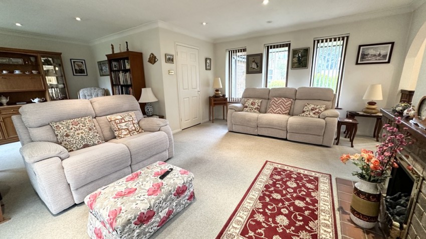 Images for Westminster Croft, Brackley, Northants