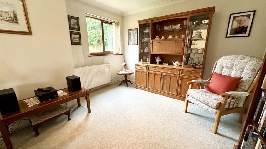 Images for Westminster Croft, Brackley, Northants