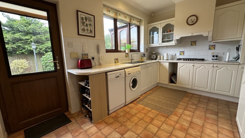 Images for Westminster Croft, Brackley, Northants