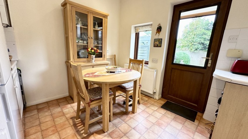 Images for Westminster Croft, Brackley, Northants