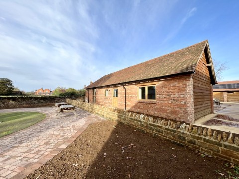 View Full Details for Thenford, Banbury