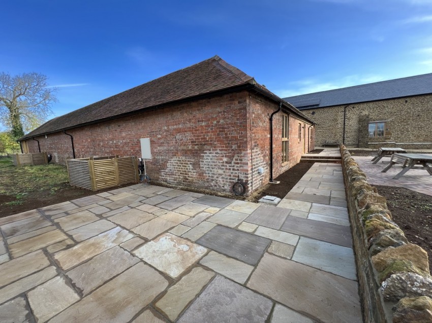 Images for Thenford, Banbury