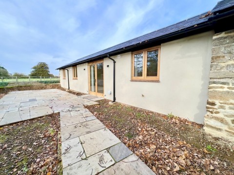 View Full Details for Thenford, Banbury