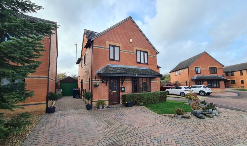 Images for Beech Drive, Brackley, Northants