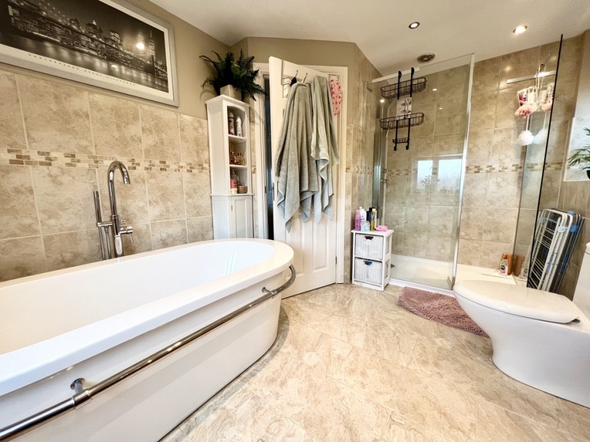 Images for Beech Drive, Brackley, Northants