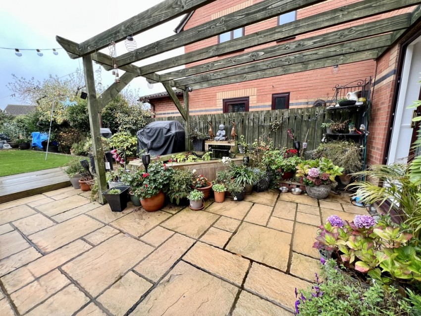 Images for Beech Drive, Brackley, Northants