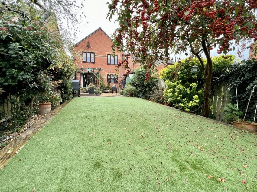 Images for Beech Drive, Brackley, Northants