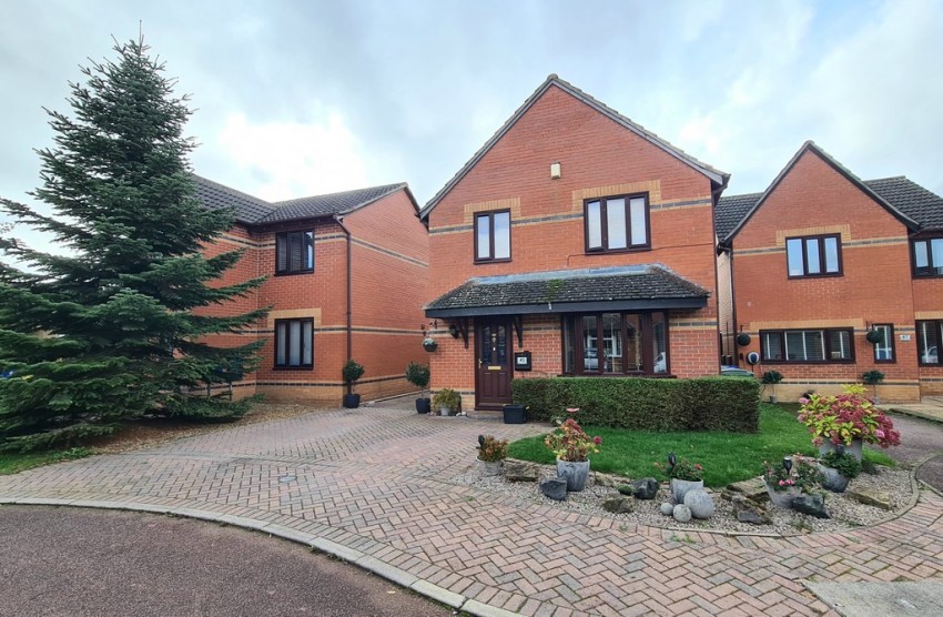 Images for Beech Drive, Brackley, Northants