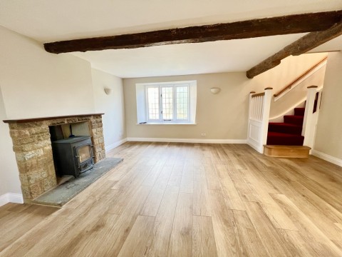 View Full Details for Thenford