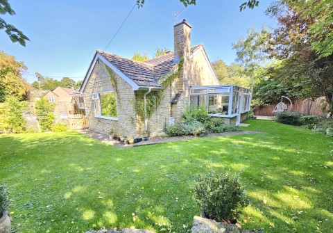 View Full Details for Finmere, Buckingham