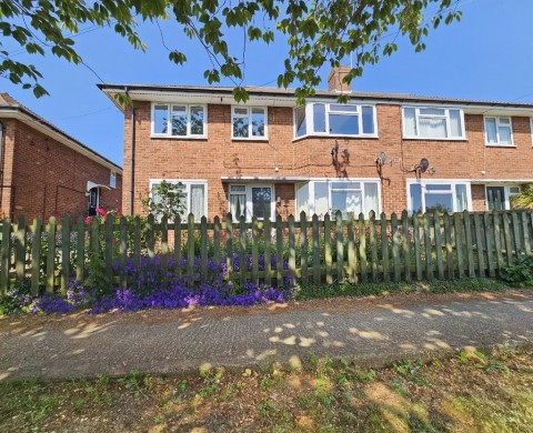 View Full Details for Beaumont Crescent, Brackley