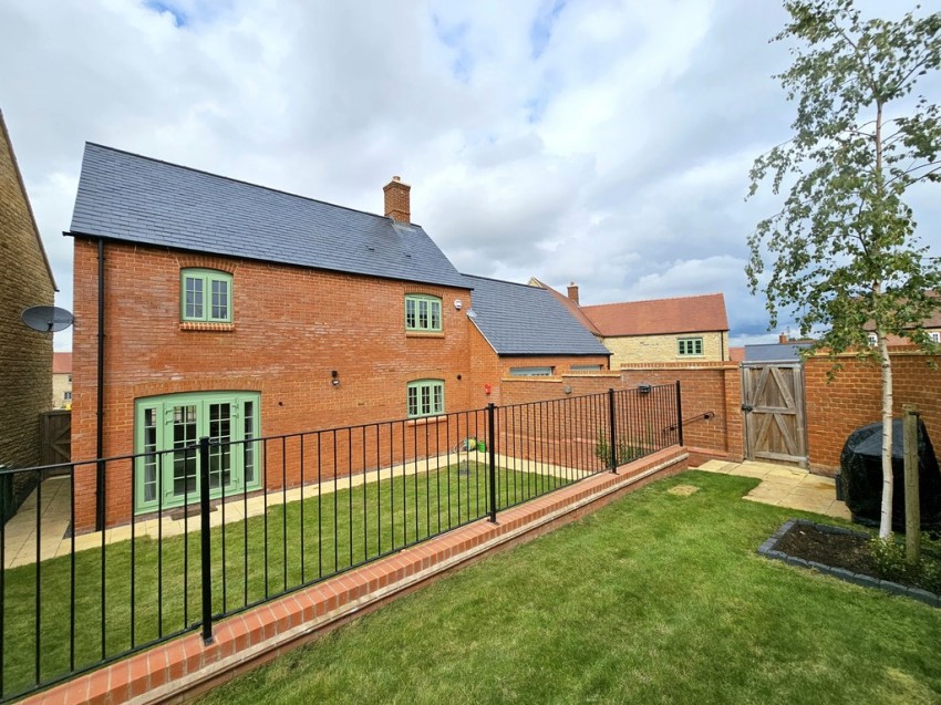 Images for Flanders Way, Brackley, Northants
