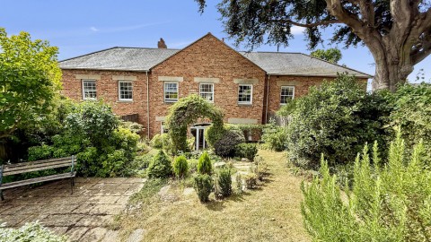 View Full Details for Brackley Lodge Mews, Brackley, Northants