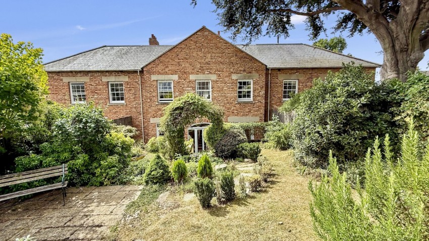 Images for Brackley Lodge Mews, Brackley, Northants
