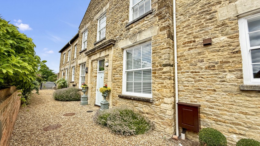 Images for Brackley Lodge Mews, Brackley, Northants