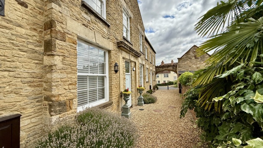 Images for Brackley Lodge Mews, Brackley, Northants