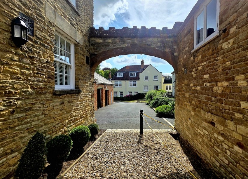 Images for Brackley Lodge Mews, Brackley, Northants