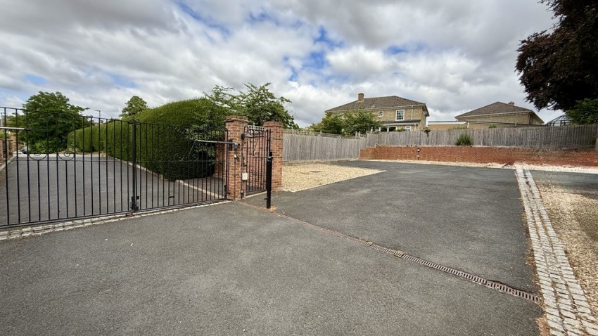 Images for Brackley Lodge Mews, Brackley, Northants