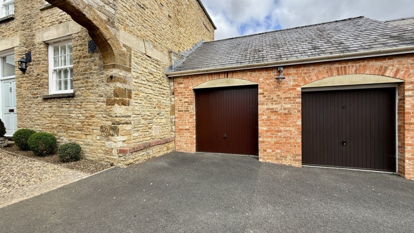 Images for Brackley Lodge Mews, Brackley, Northants
