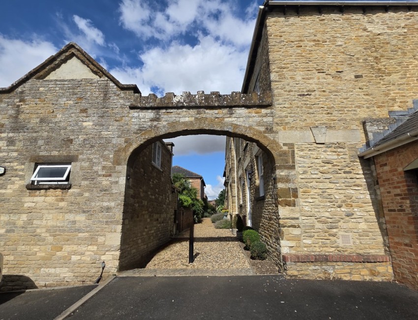 Images for Brackley Lodge Mews, Brackley, Northants