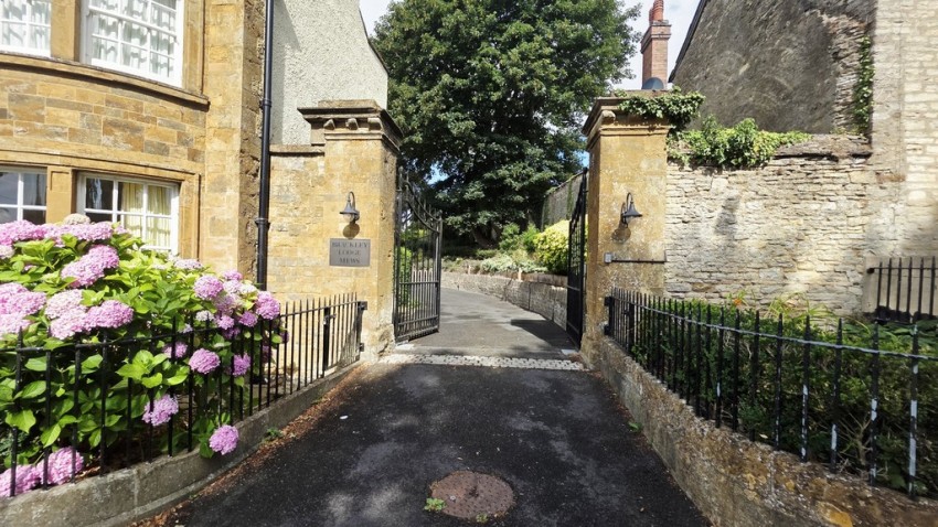 Images for Brackley Lodge Mews, Brackley, Northants