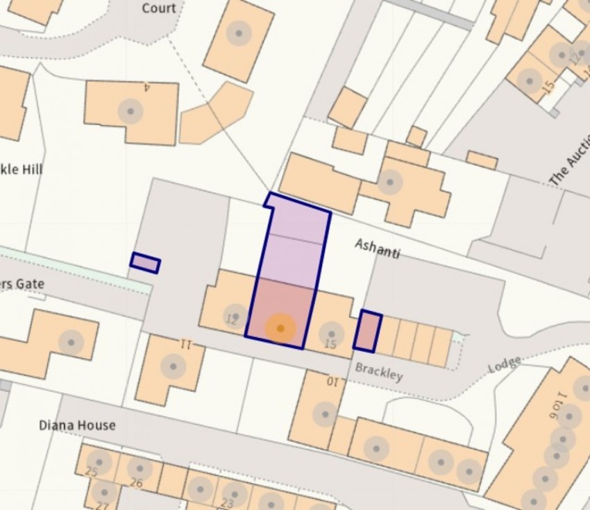 Images for Brackley Lodge Mews, Brackley, Northants