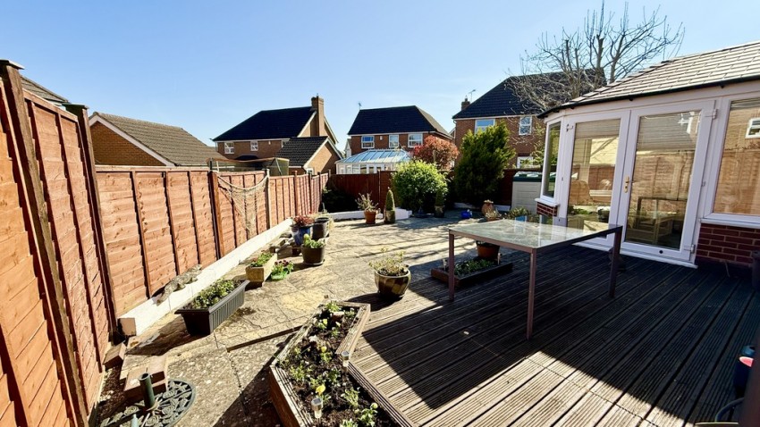 Images for Blackbird Close, Brackley