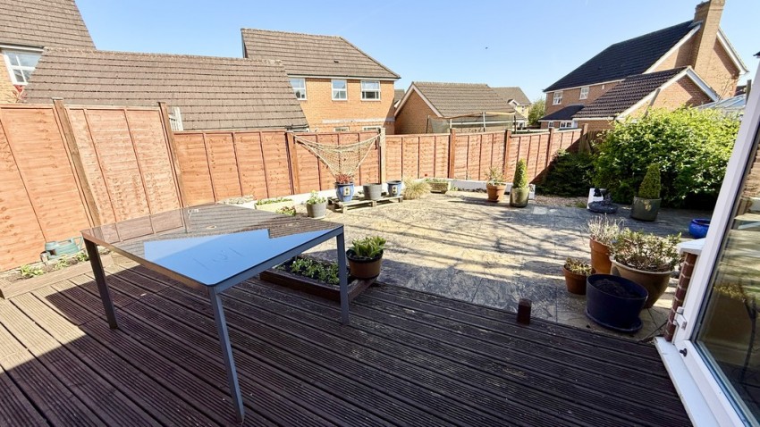 Images for Blackbird Close, Brackley