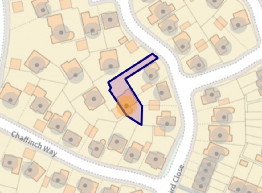 Images for Blackbird Close, Brackley