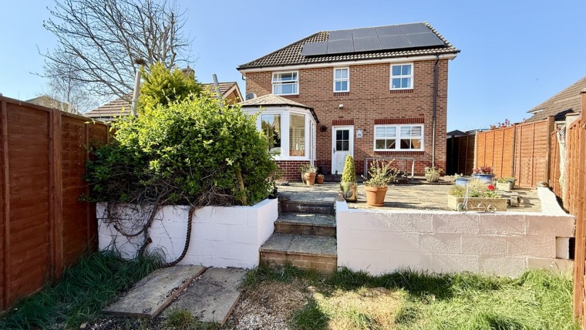 Images for Blackbird Close, Brackley