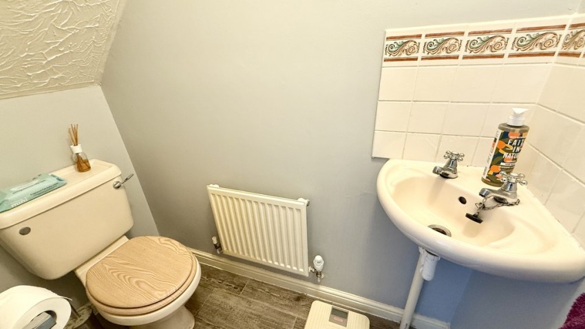 Images for Blackbird Close, Brackley