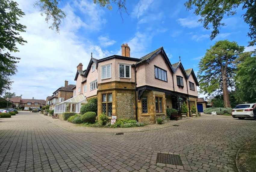 Images for College House, Brackley, Northants