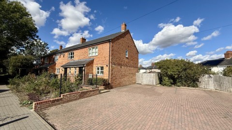 View Full Details for Halse Road, Brackley, Northants