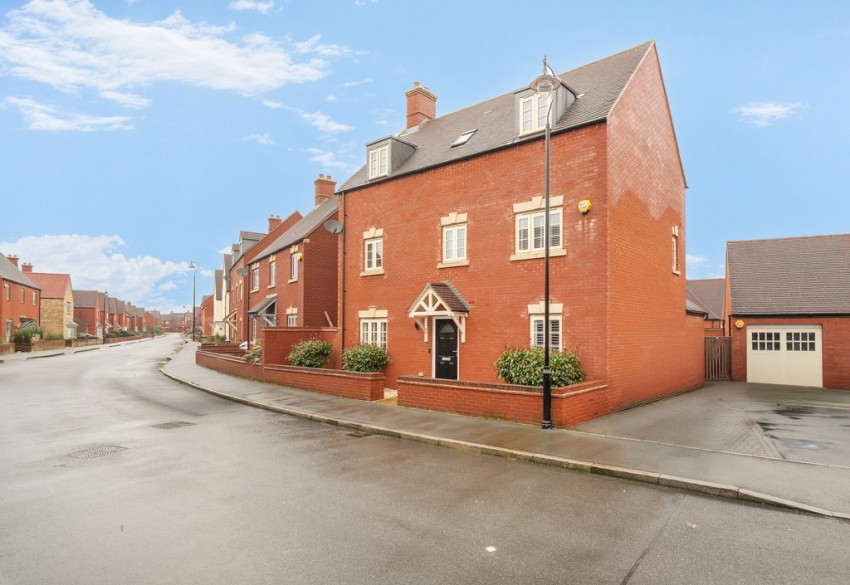 Images for Orion Drive, Brackley, Northants