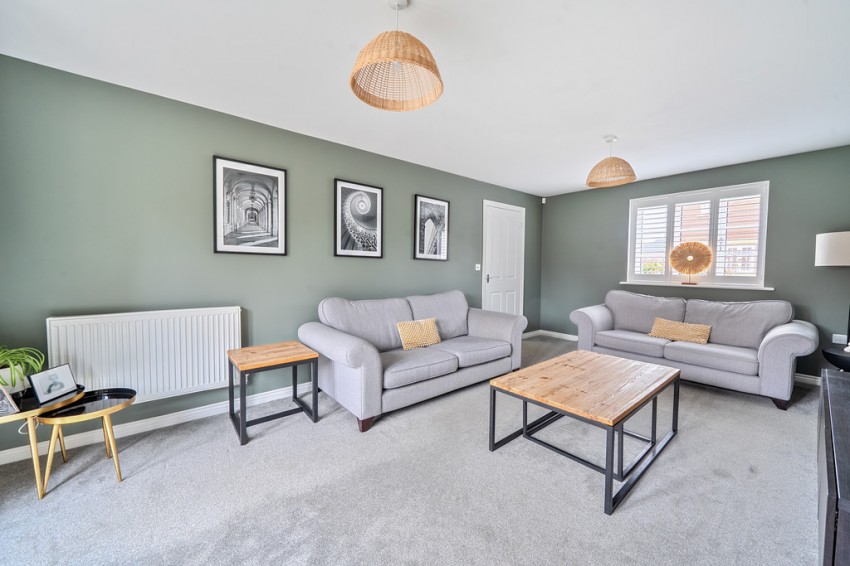 Images for Orion Drive, Brackley, Northants