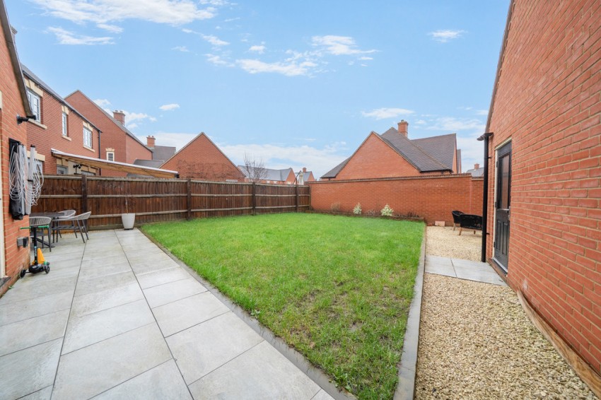 Images for Orion Drive, Brackley, Northants