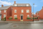 Images for Orion Drive, Brackley, Northants