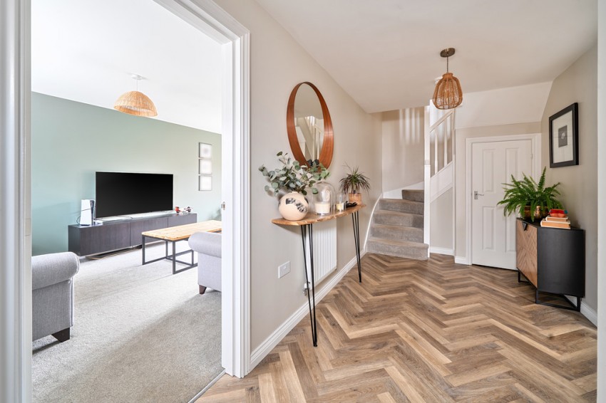 Images for Orion Drive, Brackley, Northants