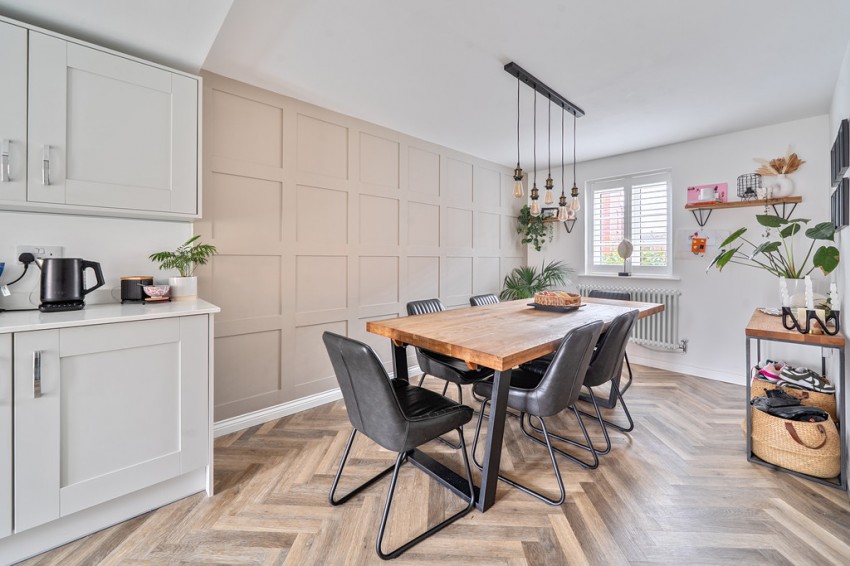 Images for Orion Drive, Brackley, Northants