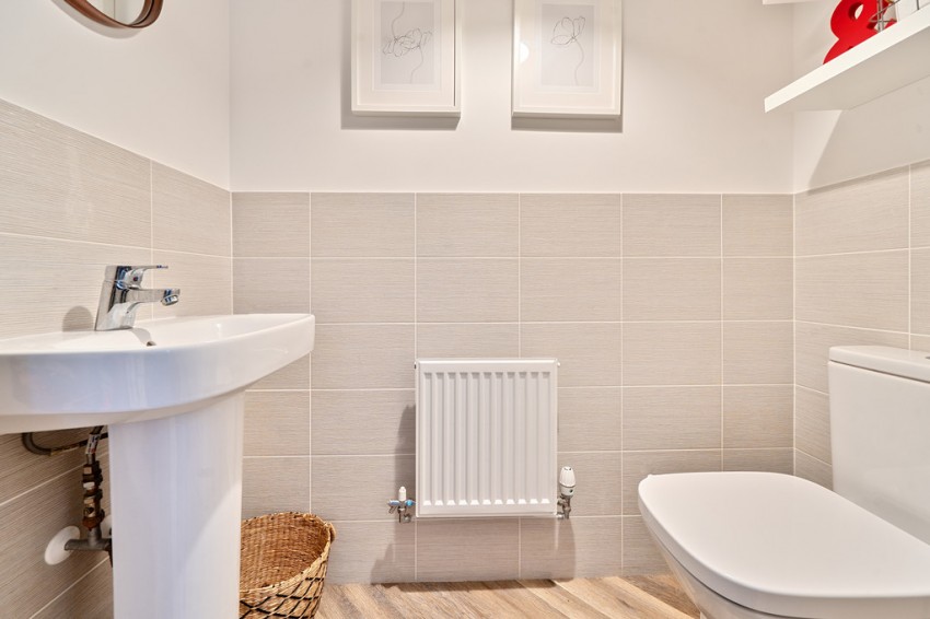 Images for Orion Drive, Brackley, Northants