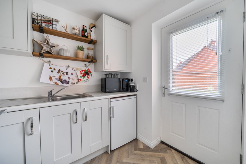 Images for Orion Drive, Brackley, Northants