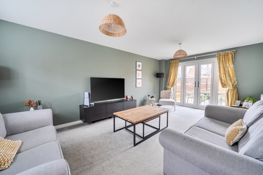 Images for Orion Drive, Brackley, Northants