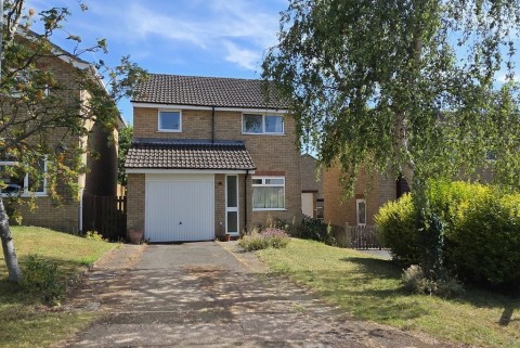 View Full Details for Coles Rise, Brackley, Northants