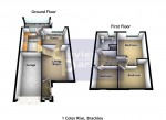 Images for Coles Rise, Brackley, Northants