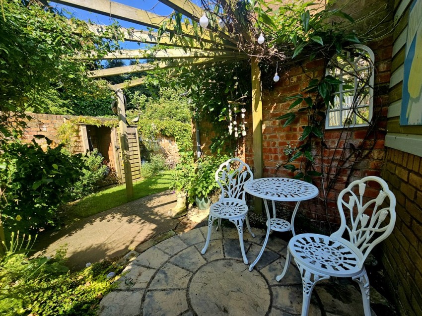 Images for Moreton Pinkney, Daventry