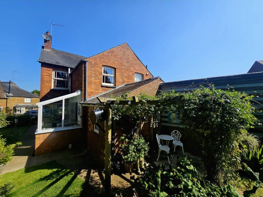 Images for Moreton Pinkney, Daventry